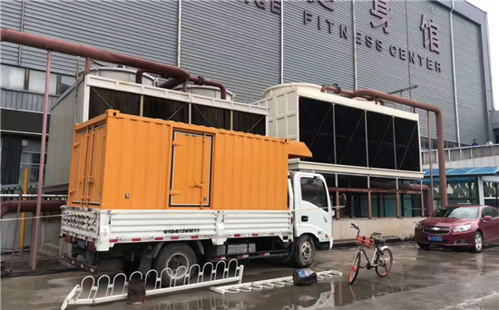 鼎城300KW发电机组适配电缆规格选型指南