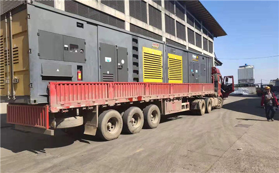 鼎城200KW发电机组适配电缆规格选型指南