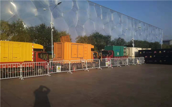鼎城400KW发电机组适配电缆规格选型指南