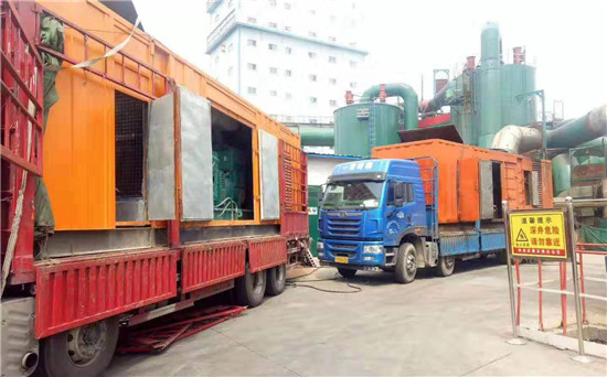 鼎城100KW发电机组适配电缆规格选型指南